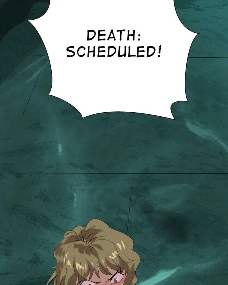 Death: Rescheduled Chapter 2 – Page 44