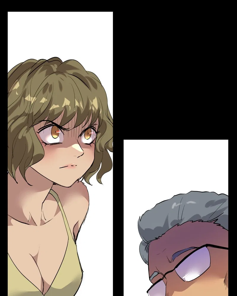 Death: Rescheduled Chapter 2 – Page 54