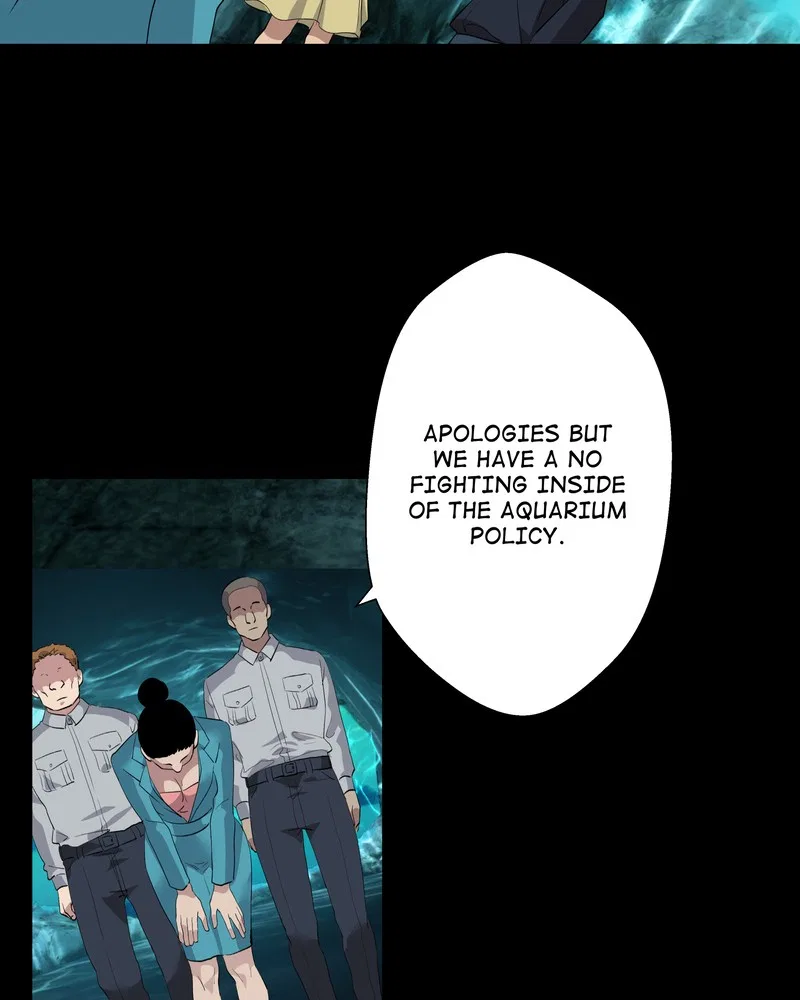 Death: Rescheduled Chapter 2 – Page 61