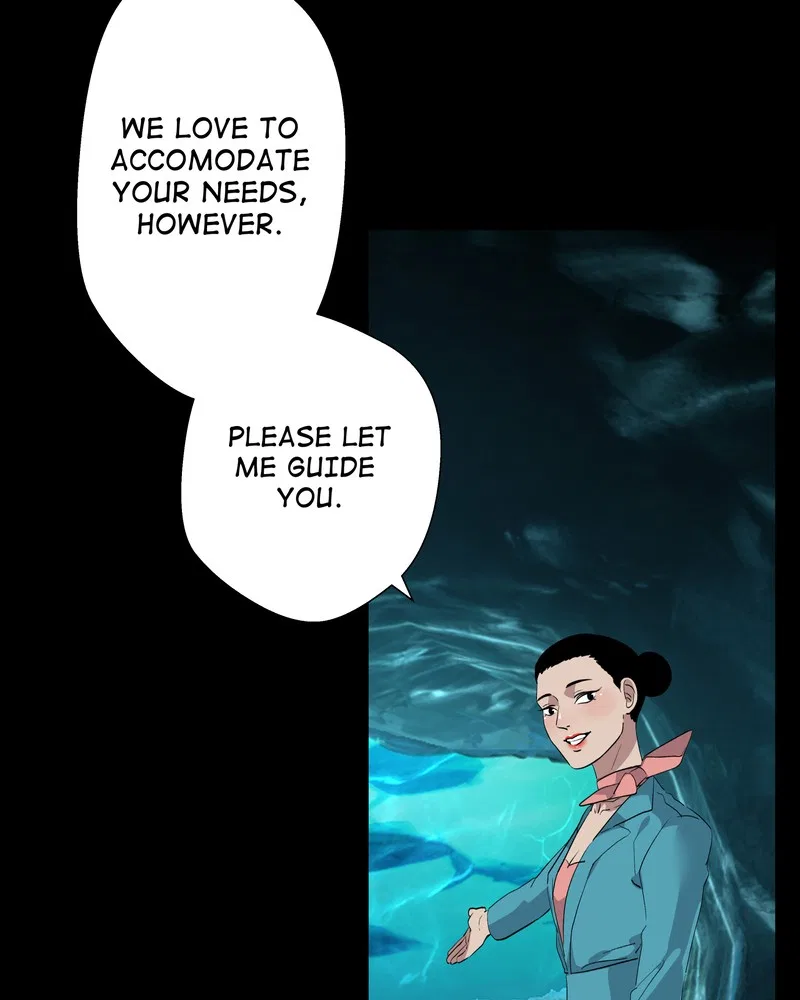 Death: Rescheduled Chapter 2 – Page 63