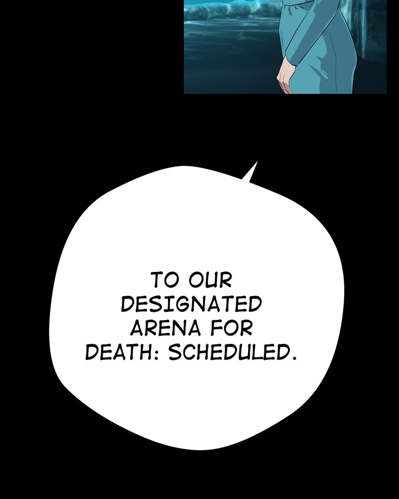 Death: Rescheduled Chapter 2 – Page 64