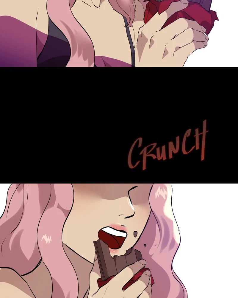 Death: Rescheduled Chapter 2 – Page 71