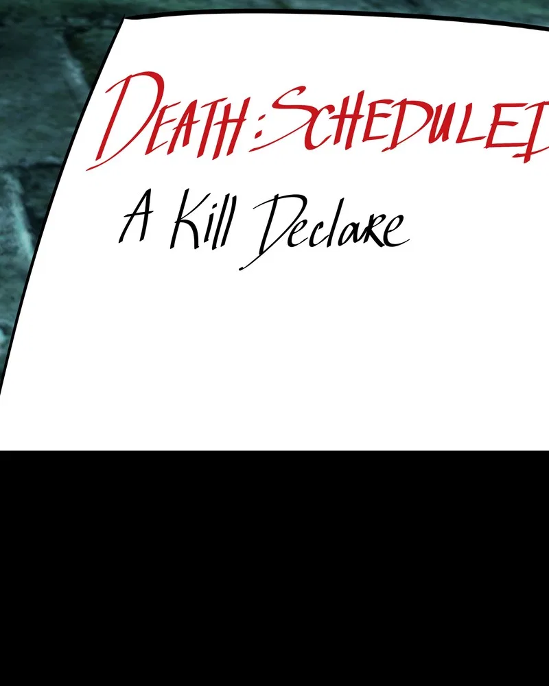 Death: Rescheduled Chapter 2 – Page 81