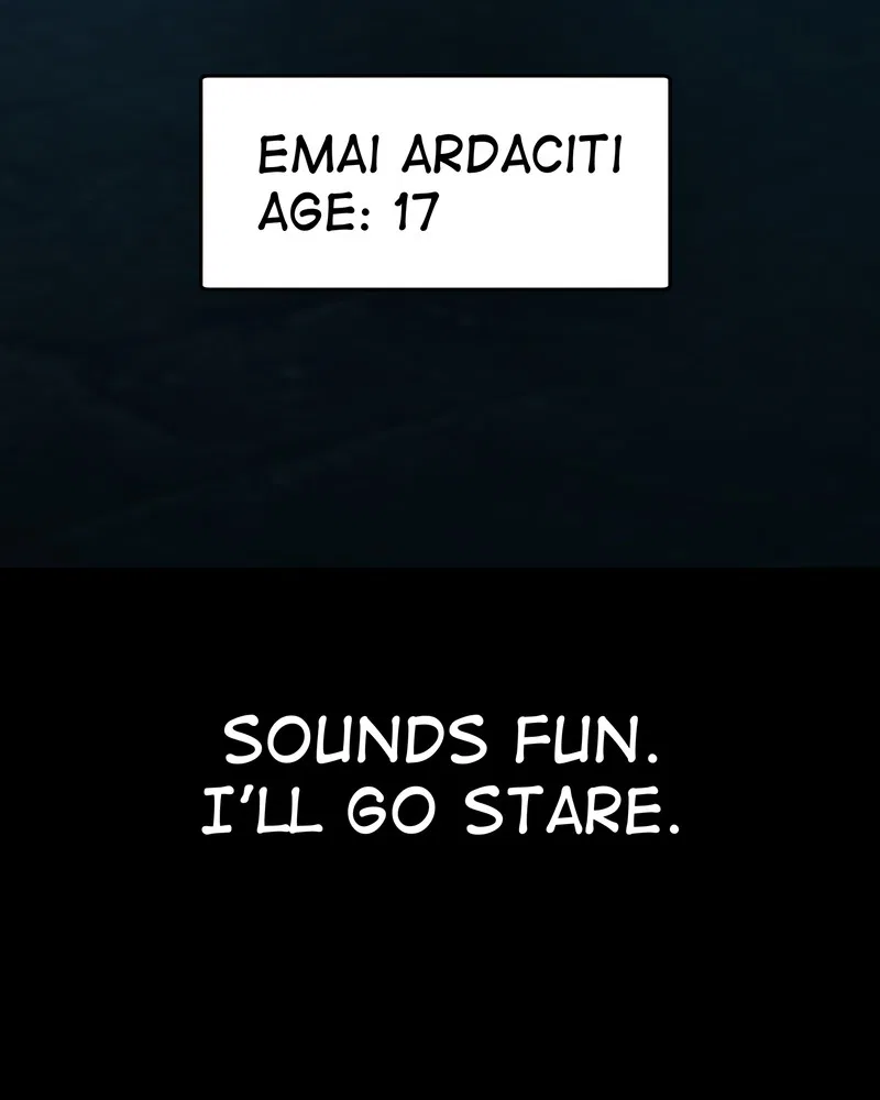Death: Rescheduled Chapter 2 – Page 85
