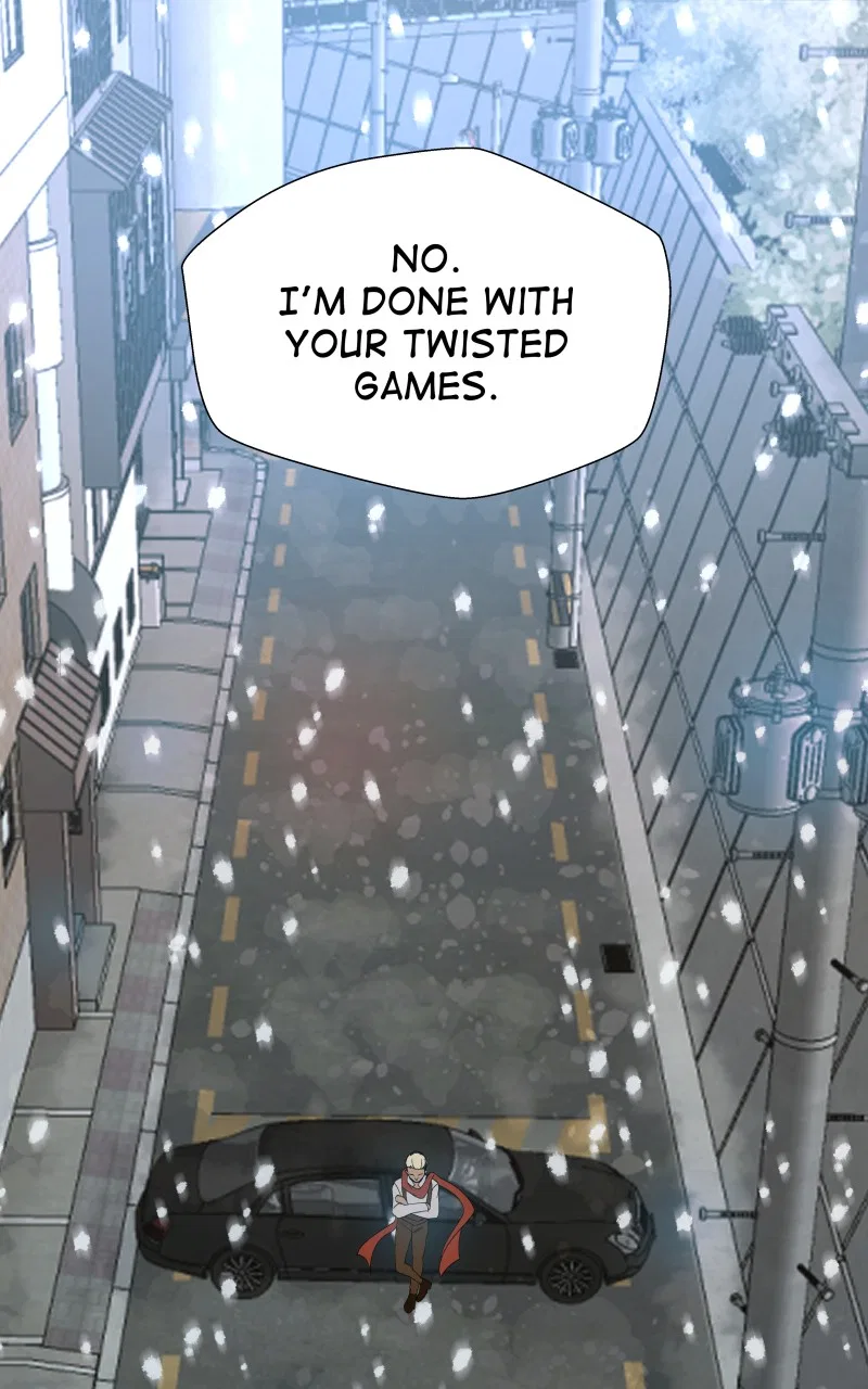Death: Rescheduled Chapter 1 – Page 4