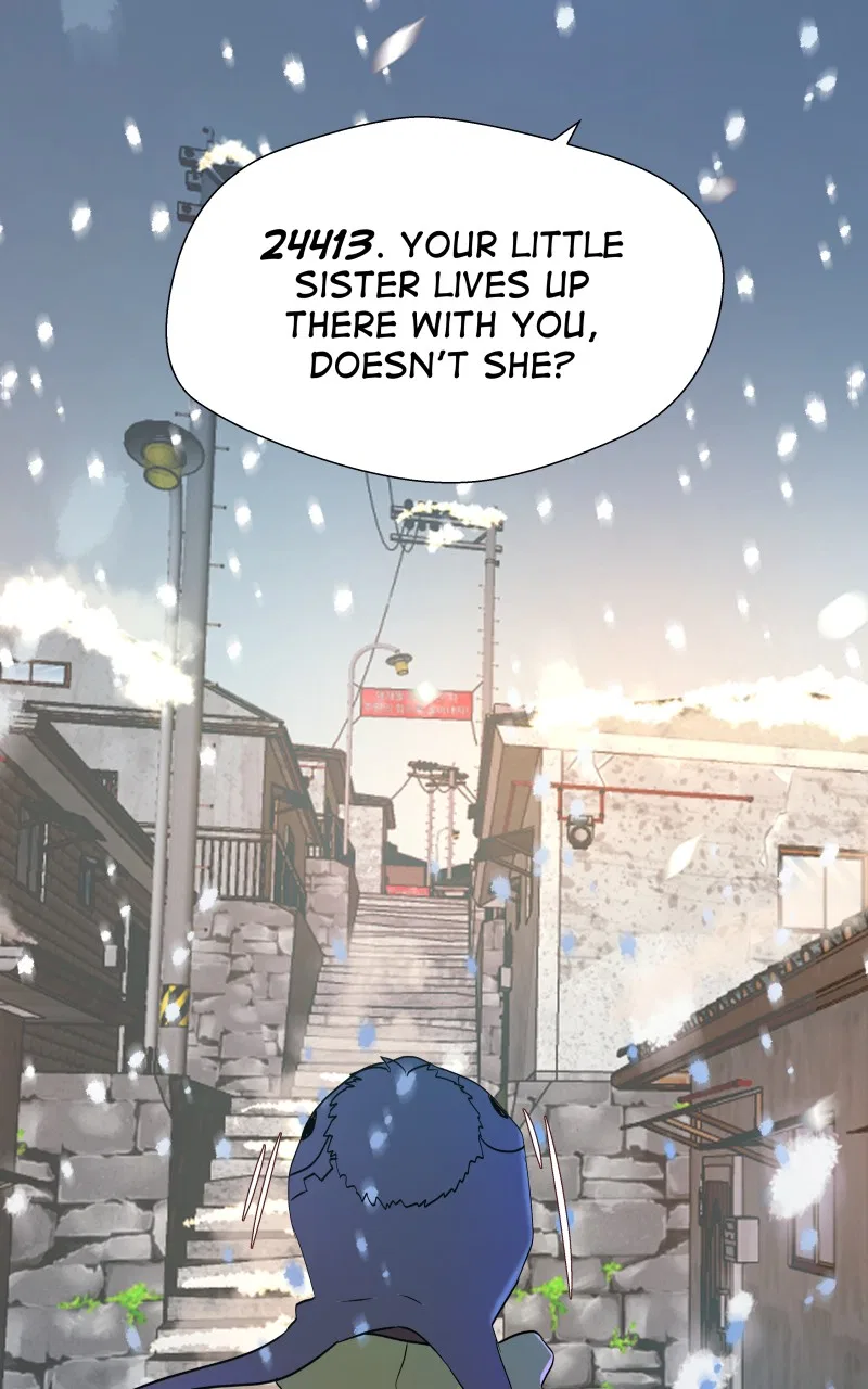 Death: Rescheduled Chapter 1 – Page 6