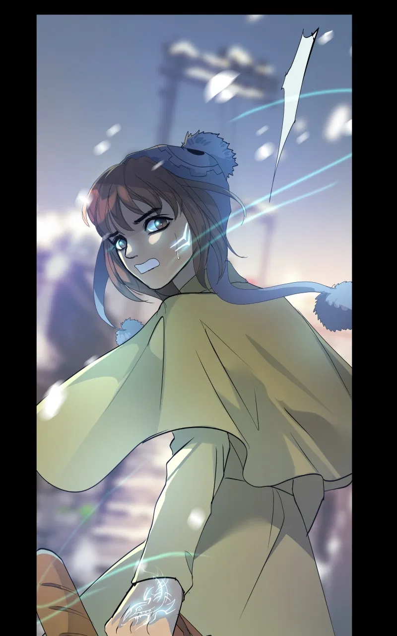 Death: Rescheduled Chapter 1 – Page 11