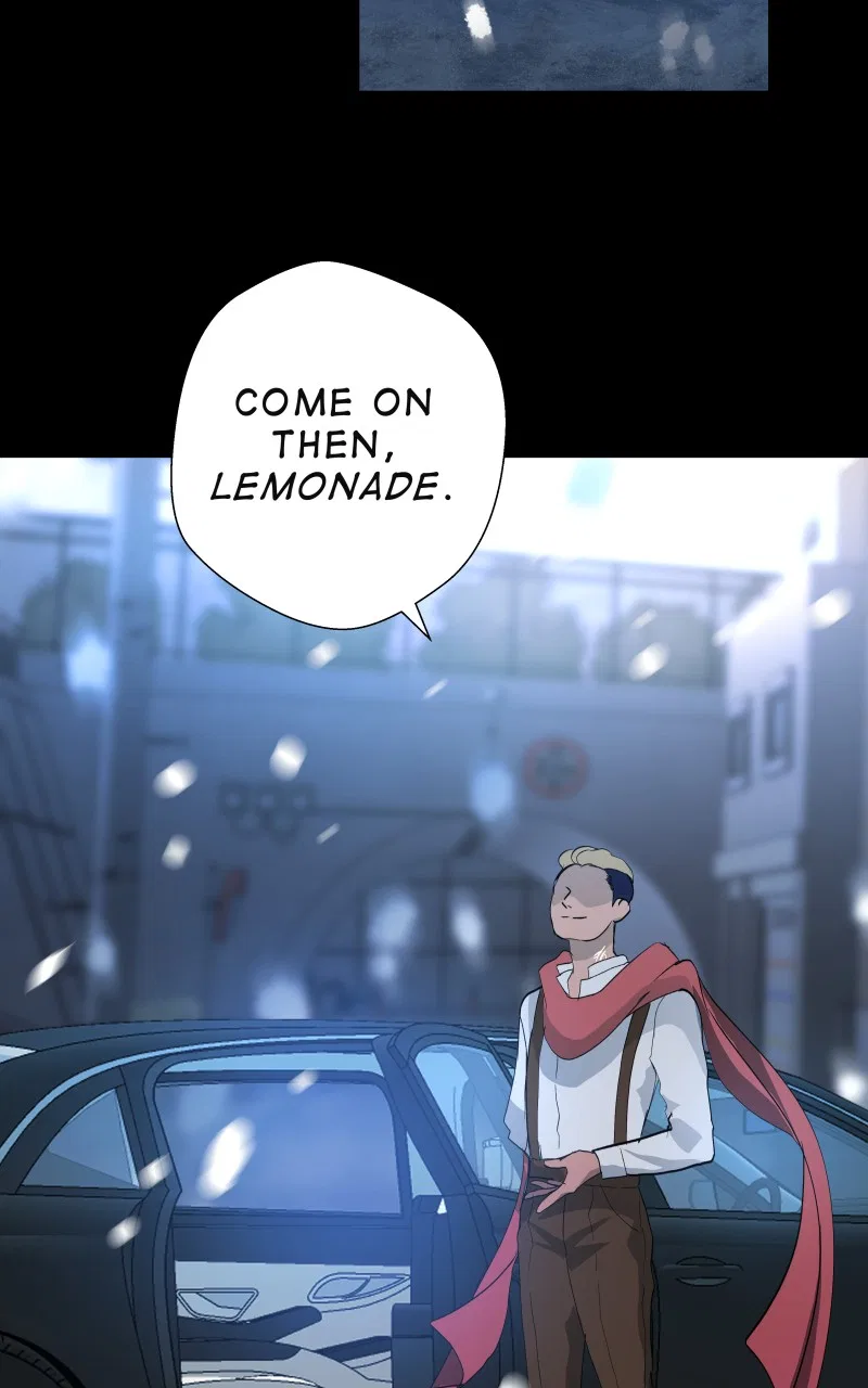 Death: Rescheduled Chapter 1 – Page 14