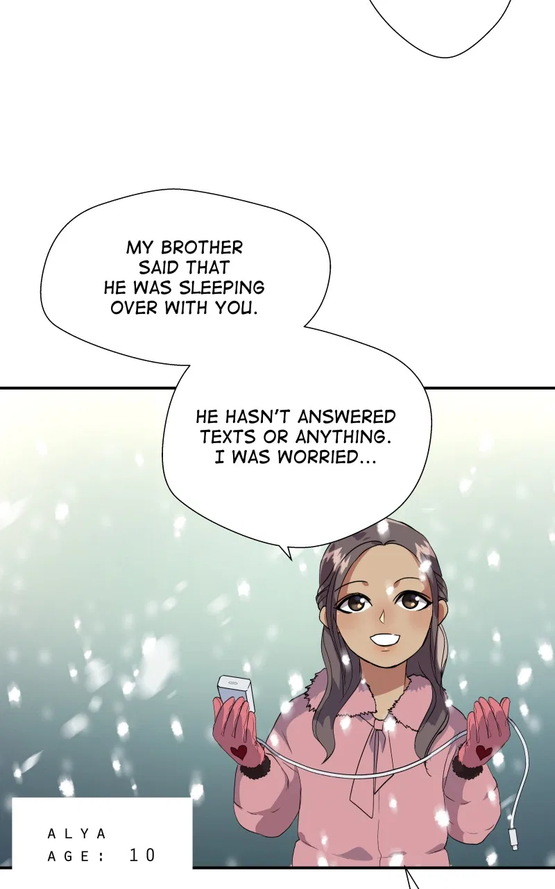 Death: Rescheduled Chapter 1 – Page 19