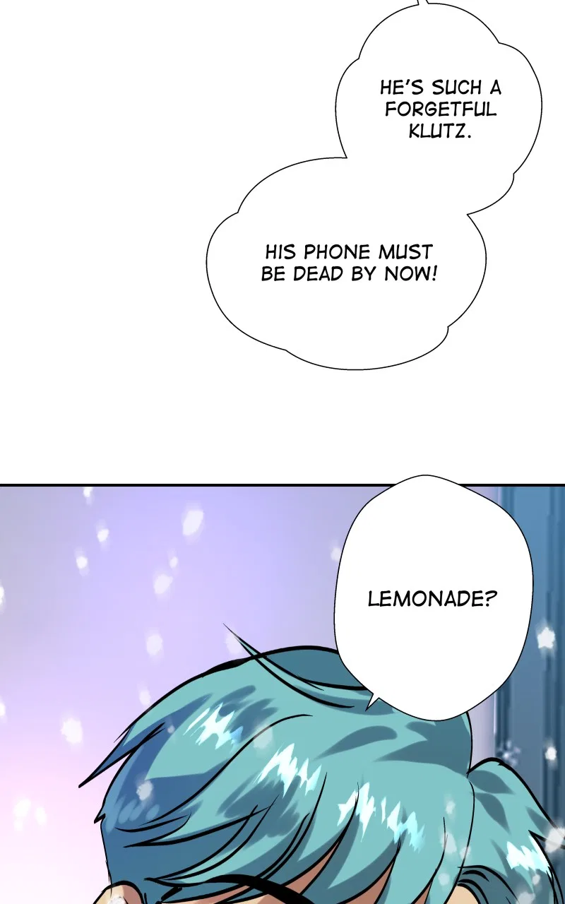 Death: Rescheduled Chapter 1 – Page 20