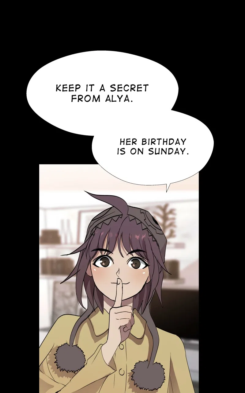 Death: Rescheduled Chapter 1 – Page 25