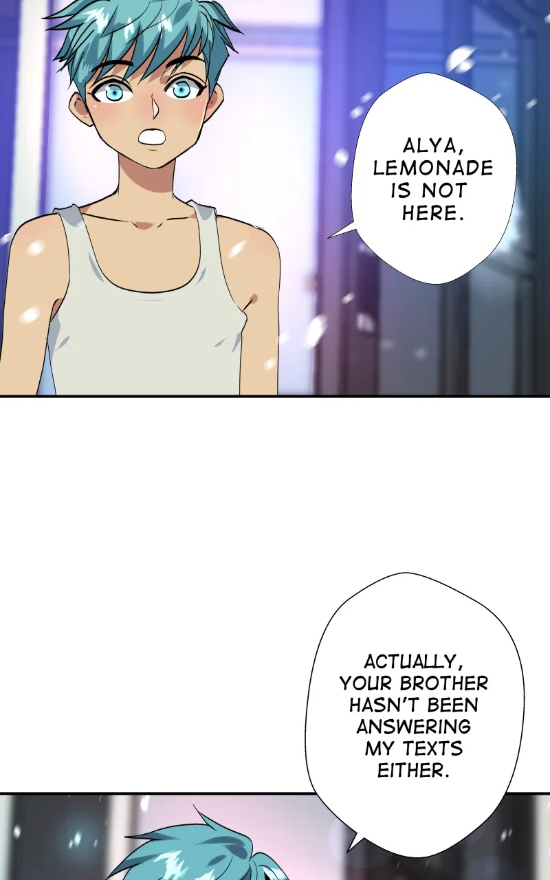 Death: Rescheduled Chapter 1 – Page 28
