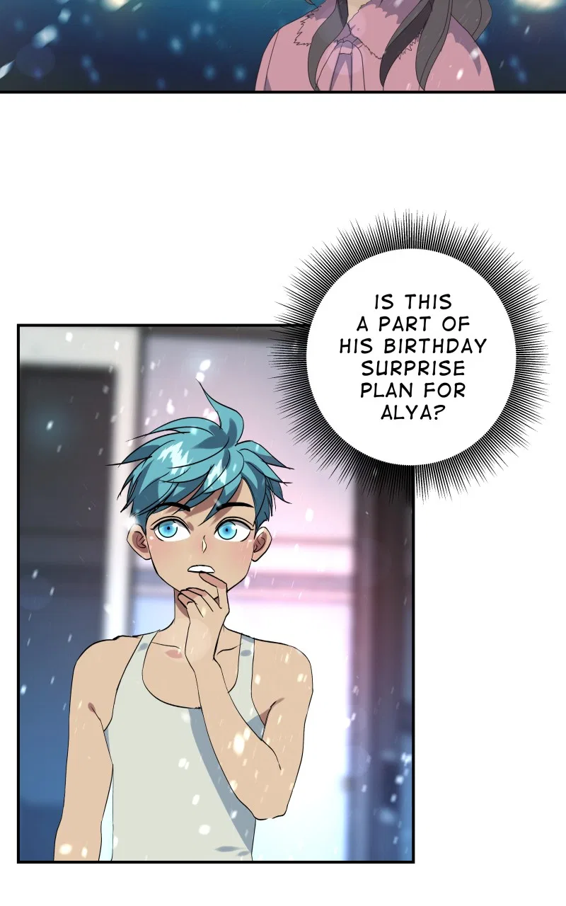 Death: Rescheduled Chapter 1 – Page 30