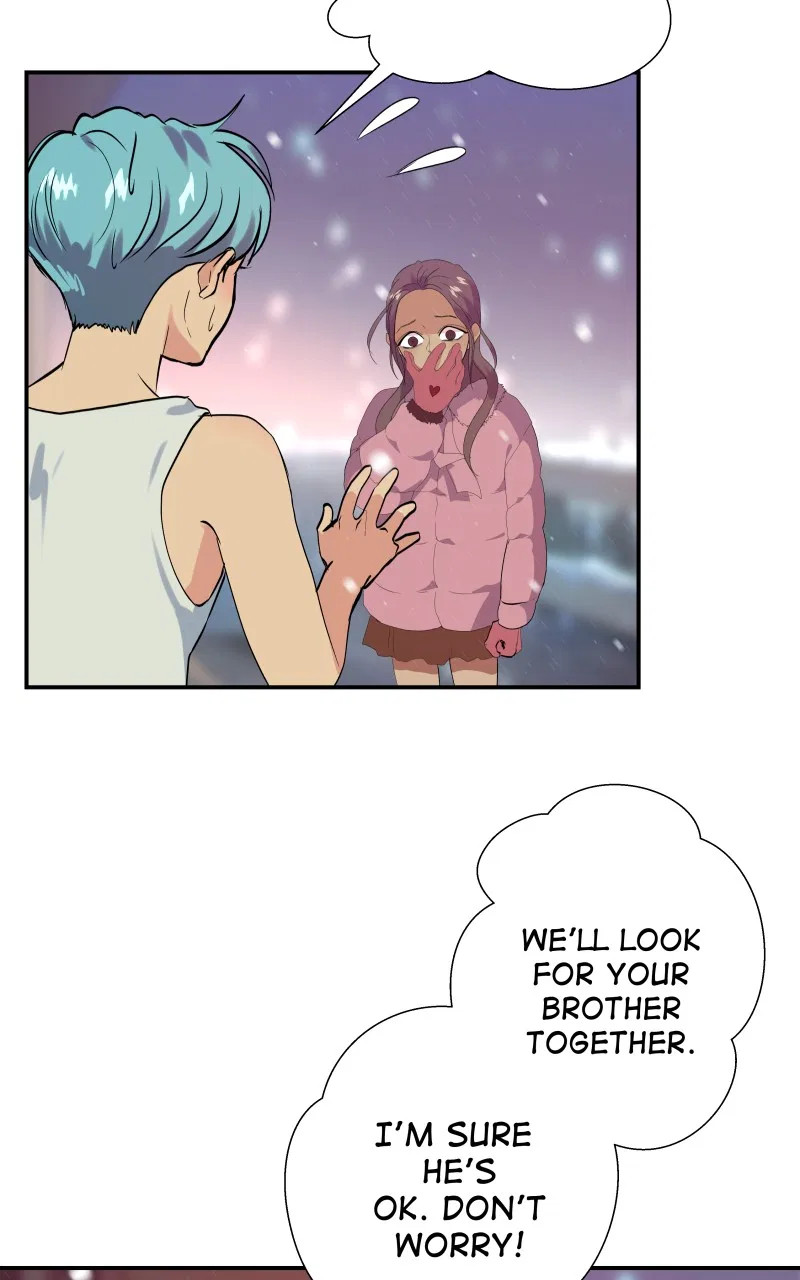Death: Rescheduled Chapter 1 – Page 35
