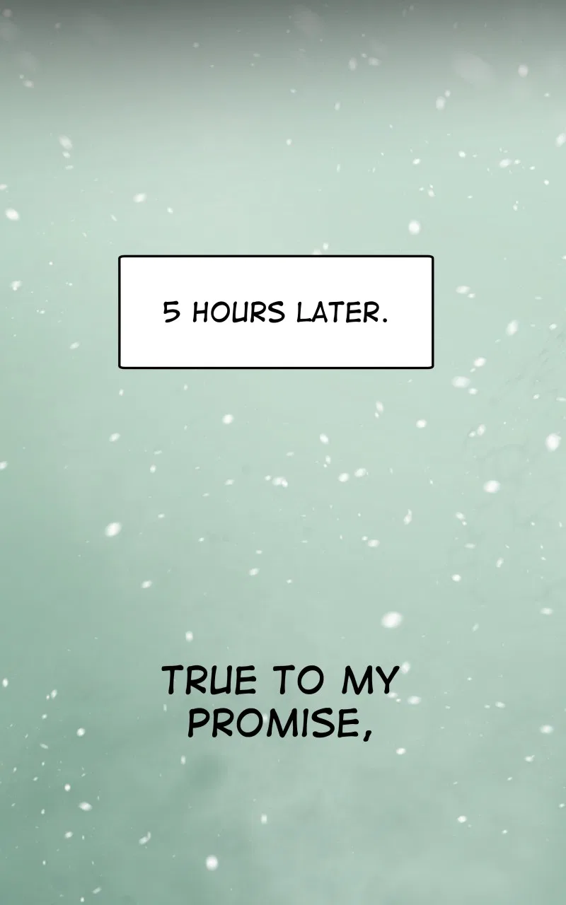 Death: Rescheduled Chapter 1 – Page 38