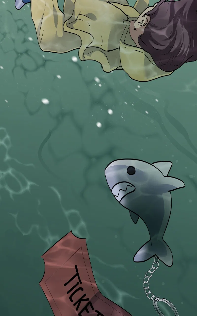Death: Rescheduled Chapter 1 – Page 49