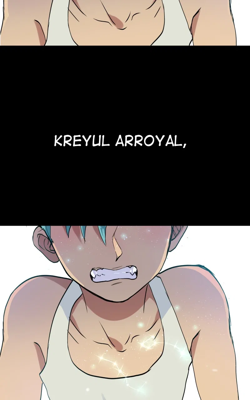 Death: Rescheduled Chapter 1 – Page 55