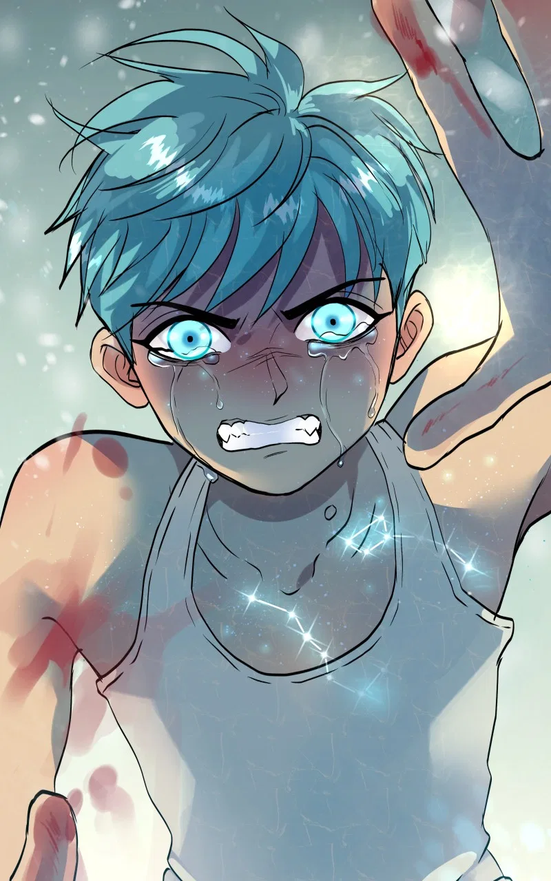 Death: Rescheduled Chapter 1 – Page 57