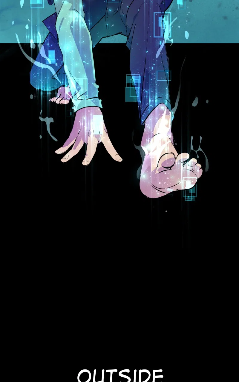 Death: Rescheduled Chapter 1 – Page 81