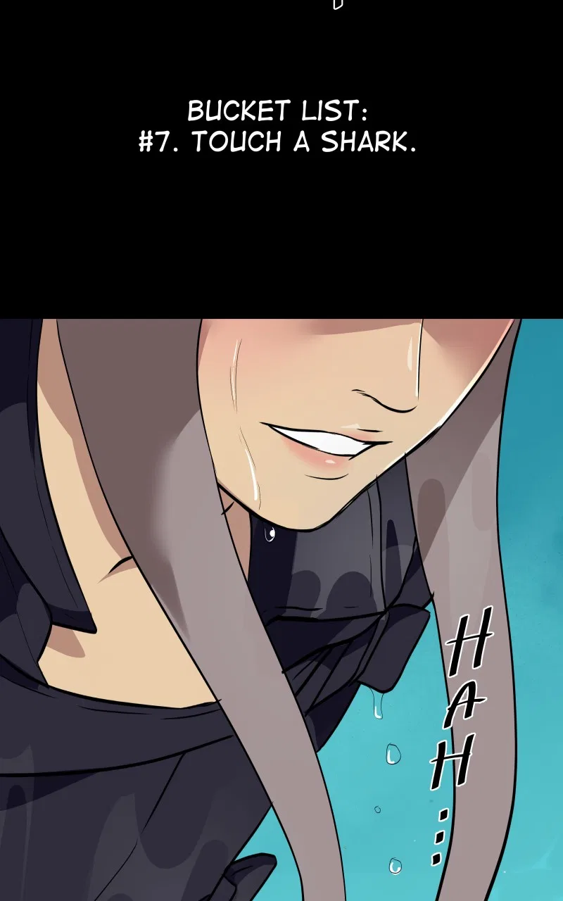 Death: Rescheduled Chapter 1 – Page 83