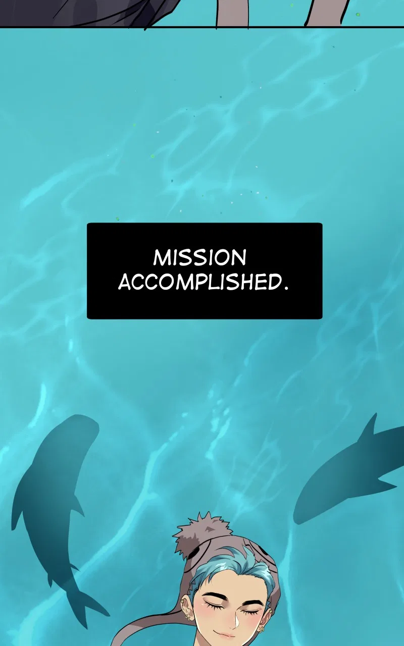 Death: Rescheduled Chapter 1 – Page 84
