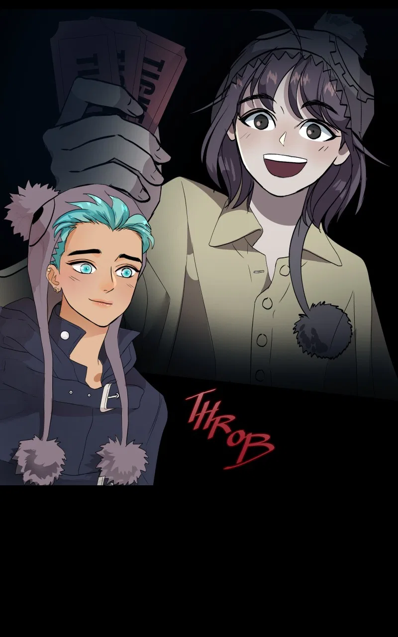 Death: Rescheduled Chapter 1 – Page 94