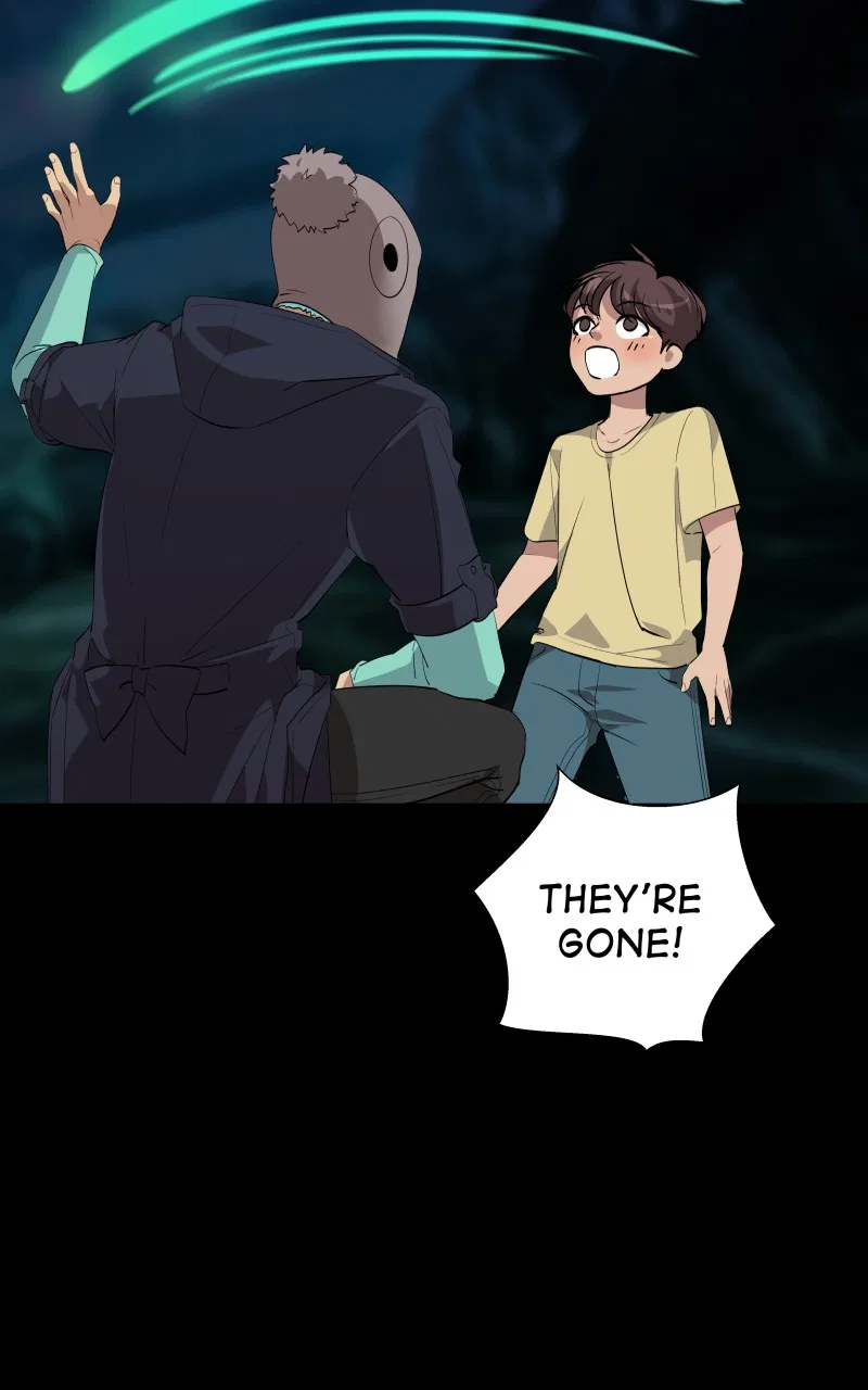 Death: Rescheduled Chapter 1 – Page 102
