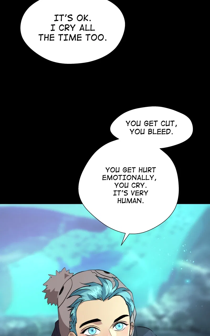 Death: Rescheduled Chapter 1 – Page 104