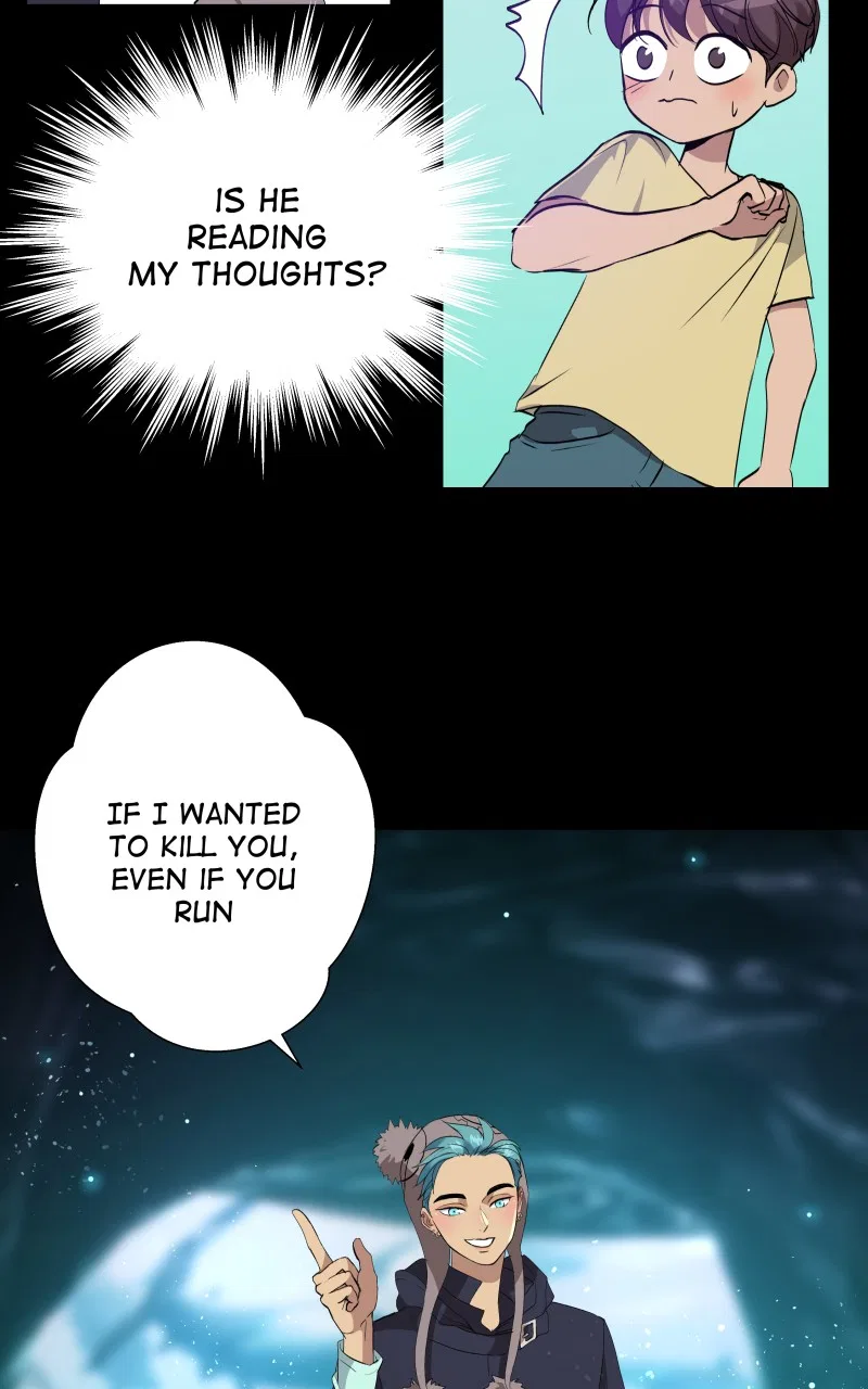Death: Rescheduled Chapter 1 – Page 113
