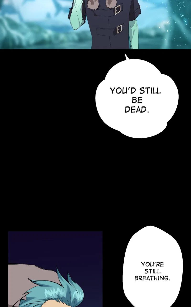 Death: Rescheduled Chapter 1 – Page 114