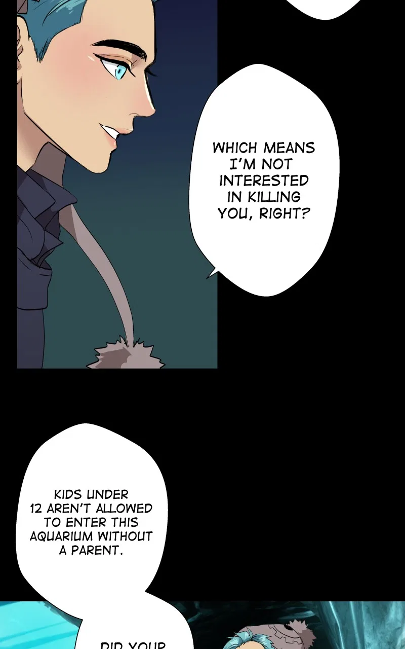 Death: Rescheduled Chapter 1 – Page 115