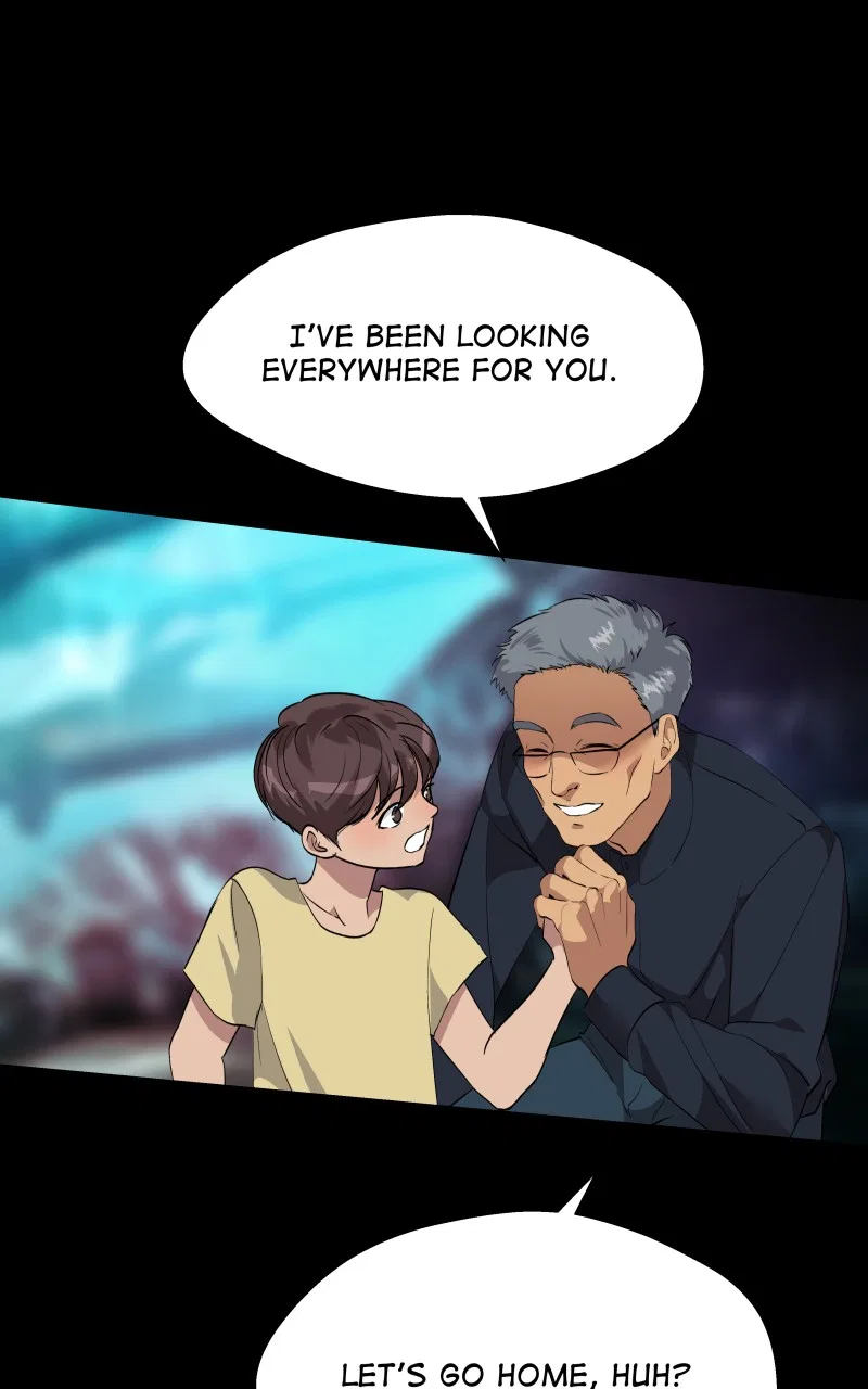Death: Rescheduled Chapter 1 – Page 120