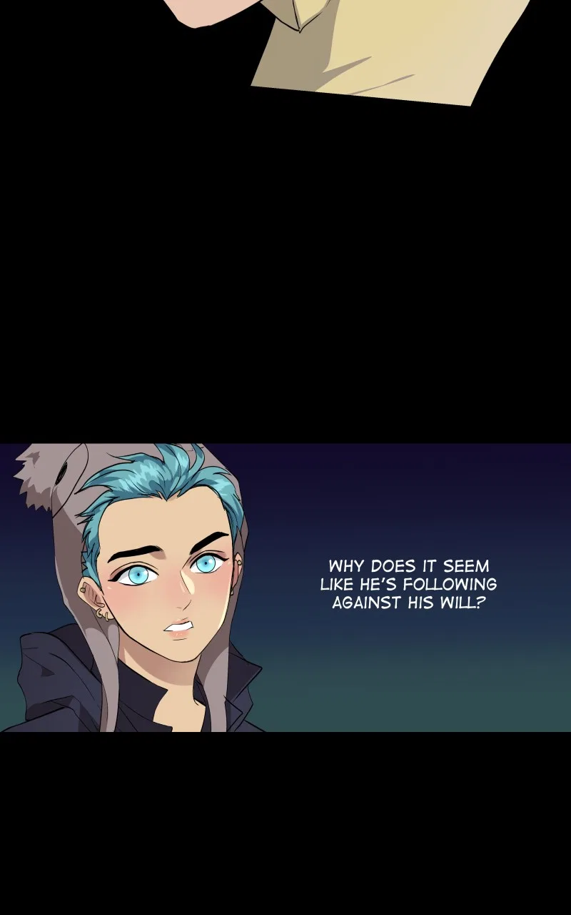 Death: Rescheduled Chapter 1 – Page 123