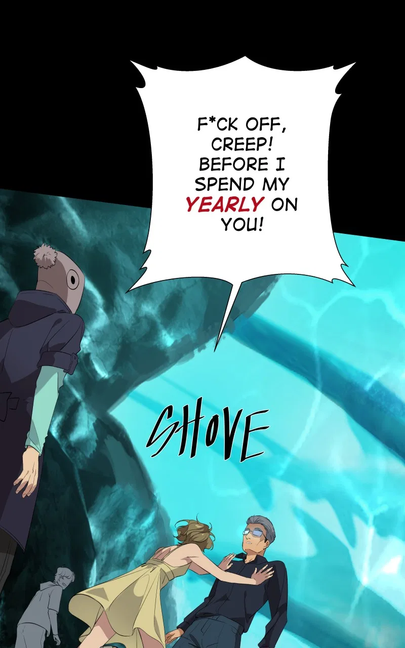 Death: Rescheduled Chapter 1 – Page 126