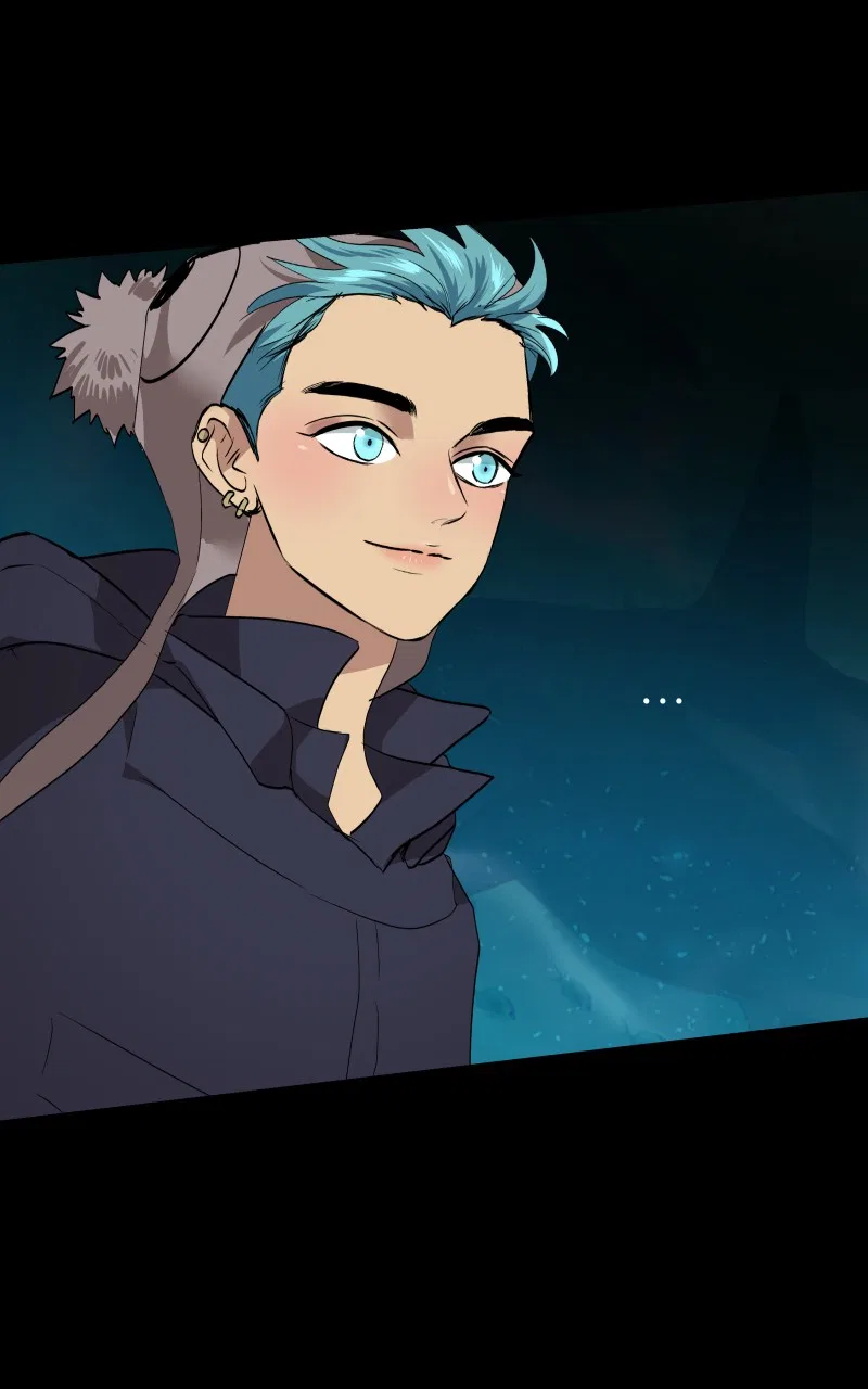 Death: Rescheduled Chapter 1 – Page 132