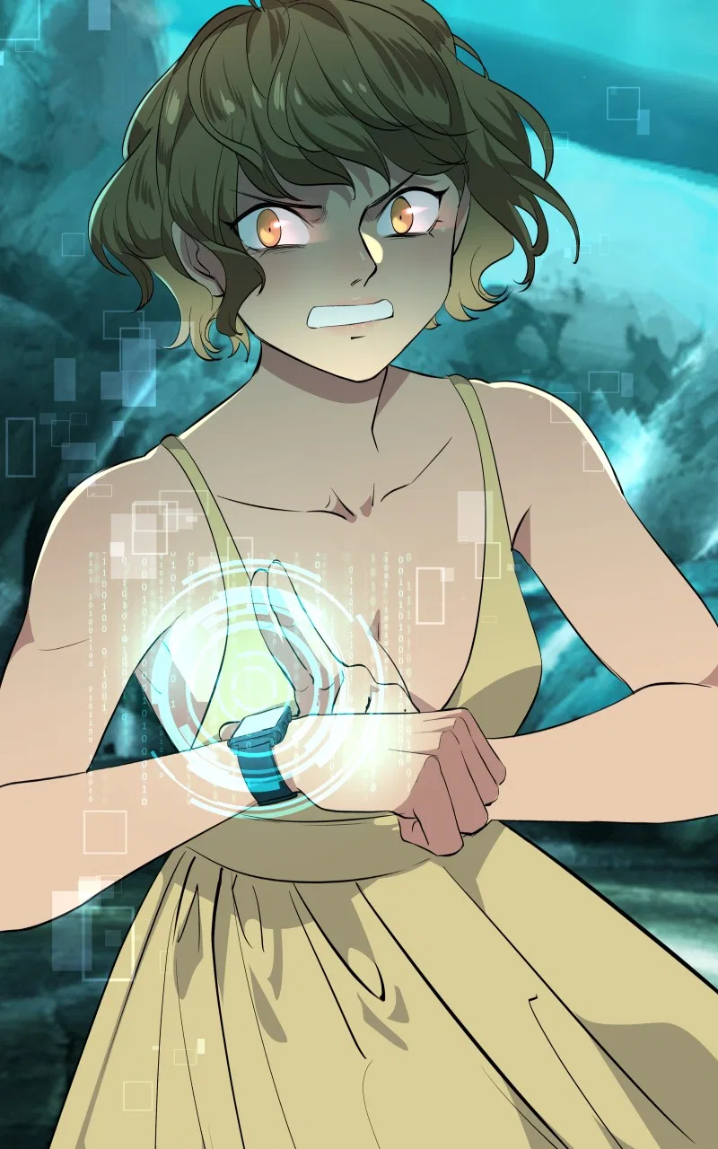 Death: Rescheduled Chapter 1 – Page 135