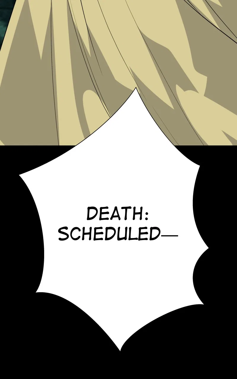 Death: Rescheduled Chapter 1 – Page 136