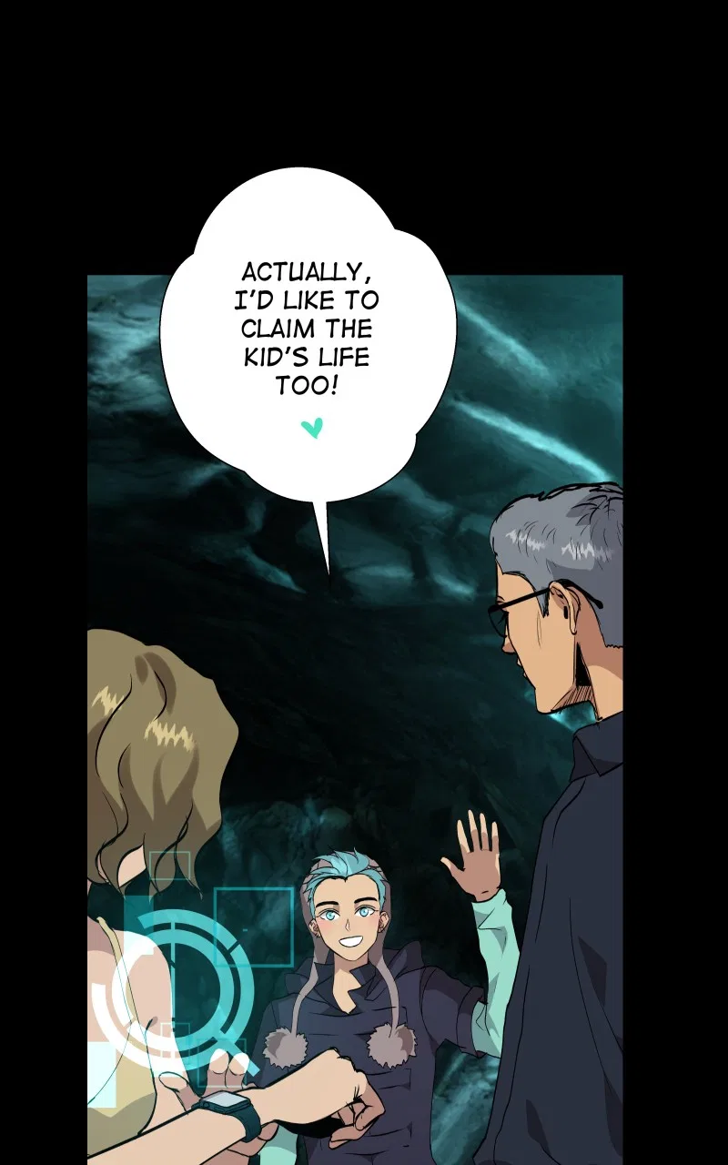 Death: Rescheduled Chapter 1 – Page 137