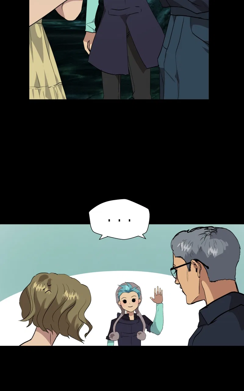 Death: Rescheduled Chapter 1 – Page 138