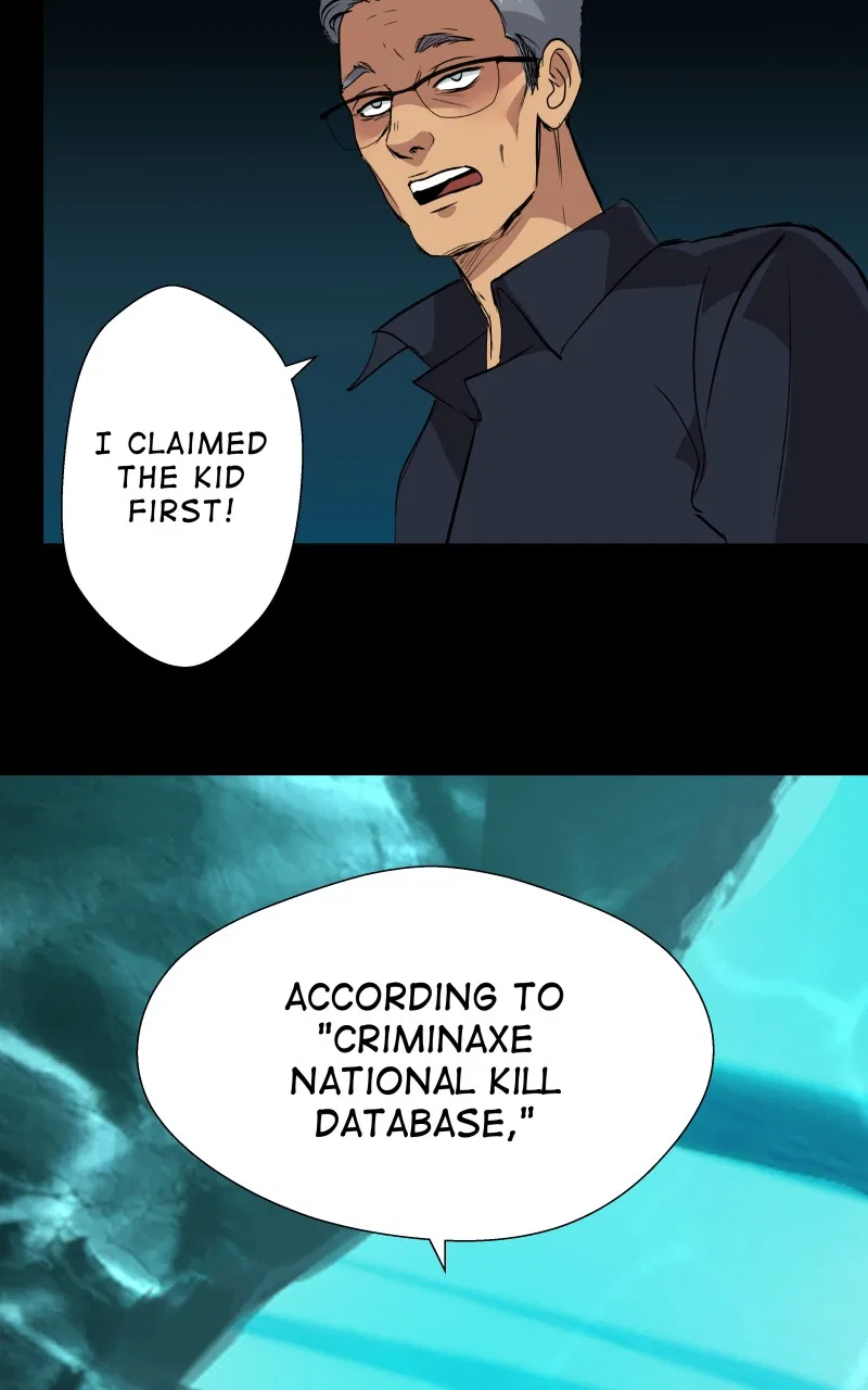 Death: Rescheduled Chapter 1 – Page 140