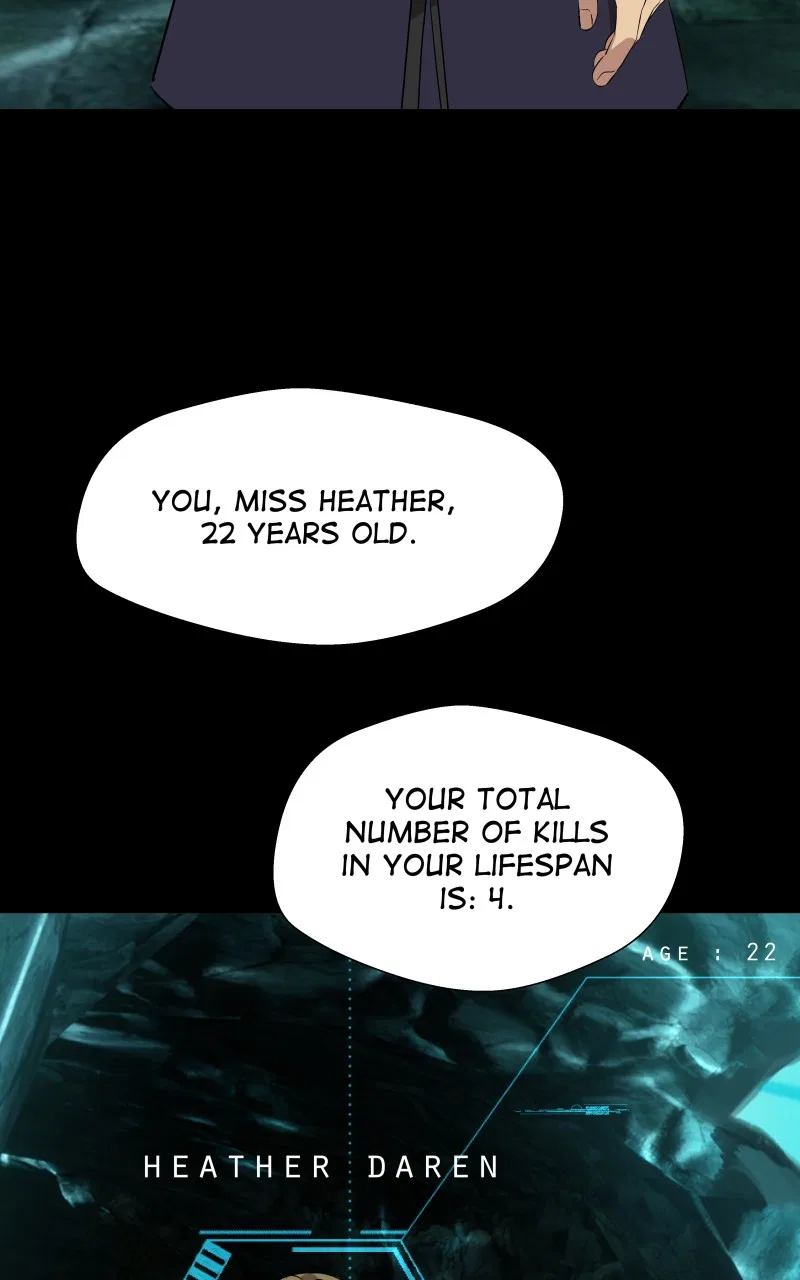 Death: Rescheduled Chapter 1 – Page 142