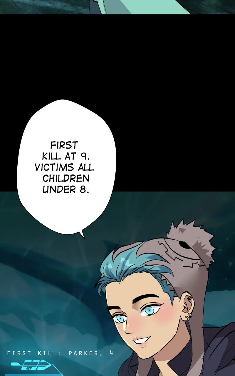 Death: Rescheduled Chapter 1 – Page 145