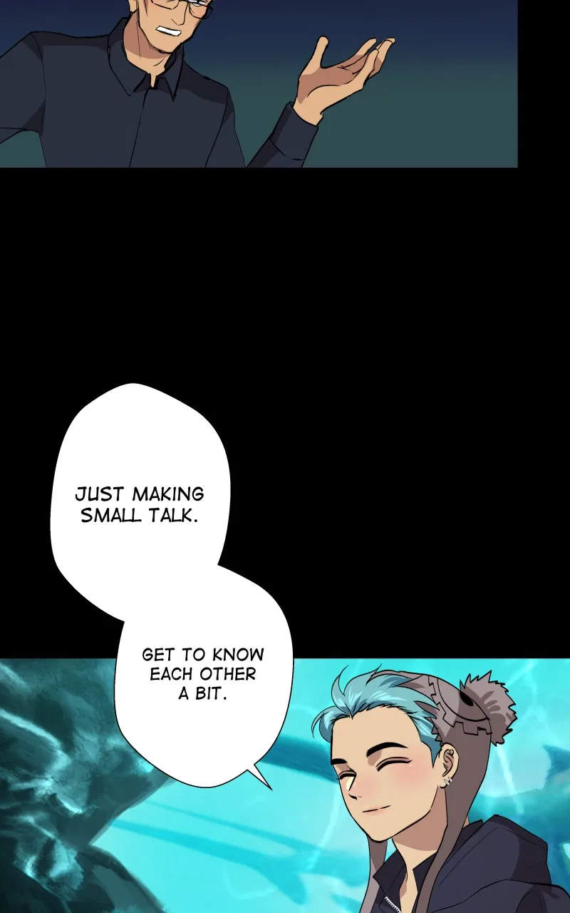 Death: Rescheduled Chapter 1 – Page 147