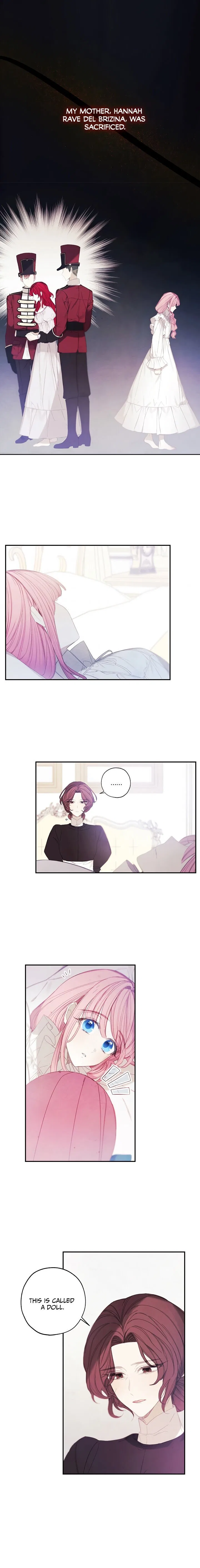 Princess’s Doll Shop Chapter 10 – Page 3
