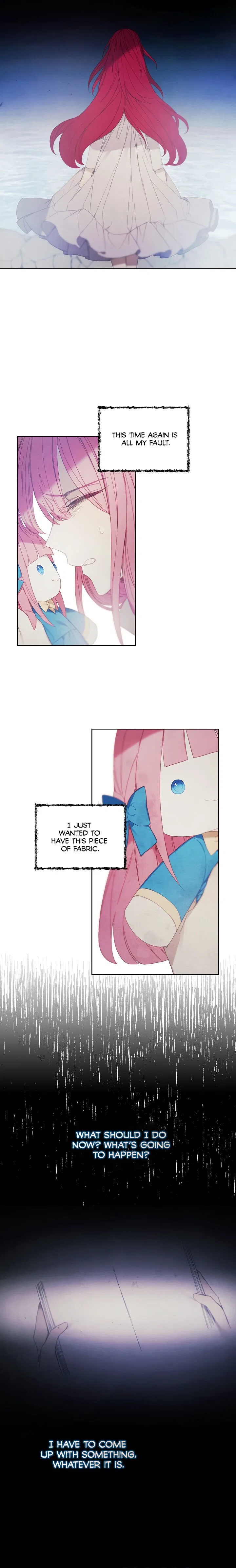 Princess’s Doll Shop Chapter 10 – Page 6