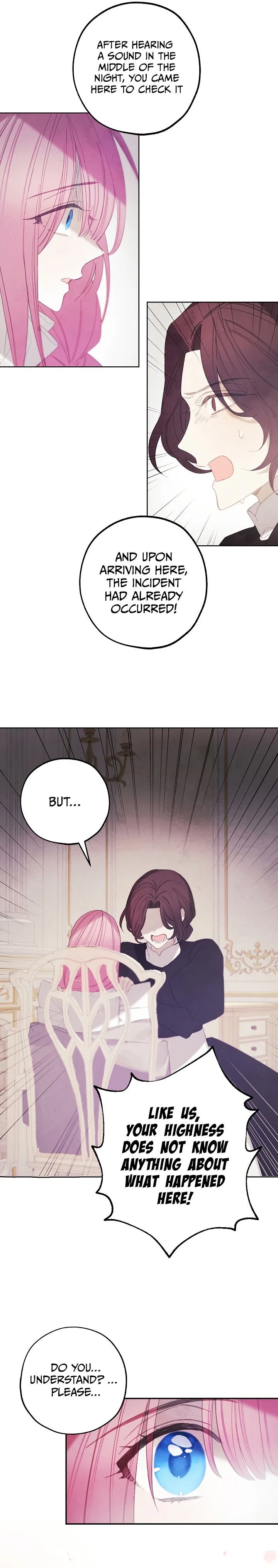 Princess’s Doll Shop Chapter 9 – Page 18