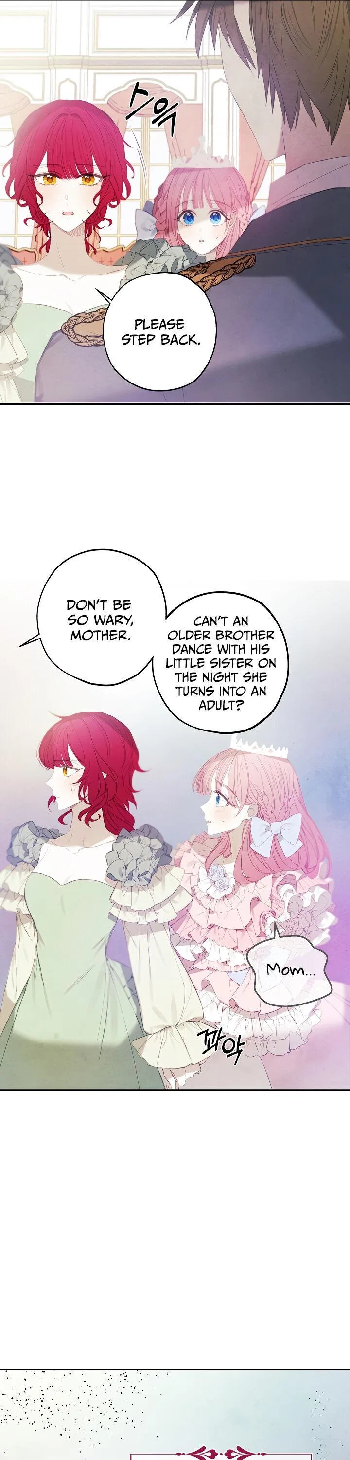 Princess’s Doll Shop Chapter 8 – Page 6