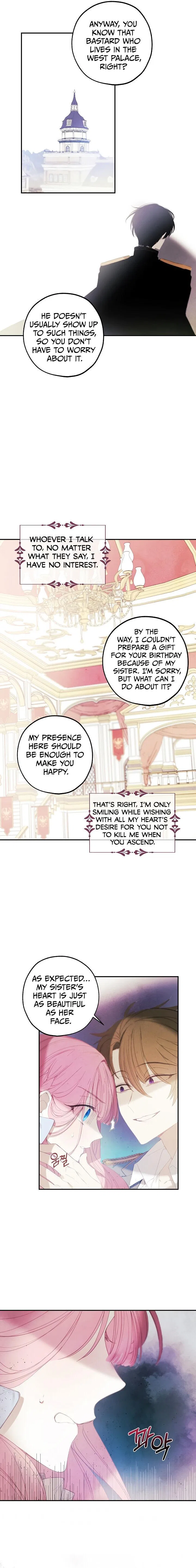 Princess’s Doll Shop Chapter 8 – Page 9