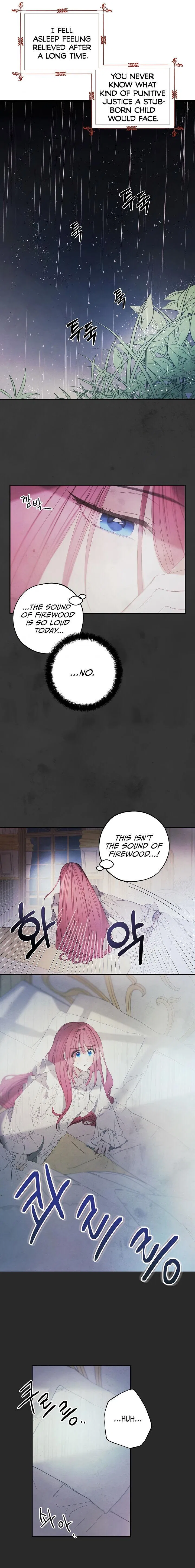 Princess’s Doll Shop Chapter 8 – Page 17