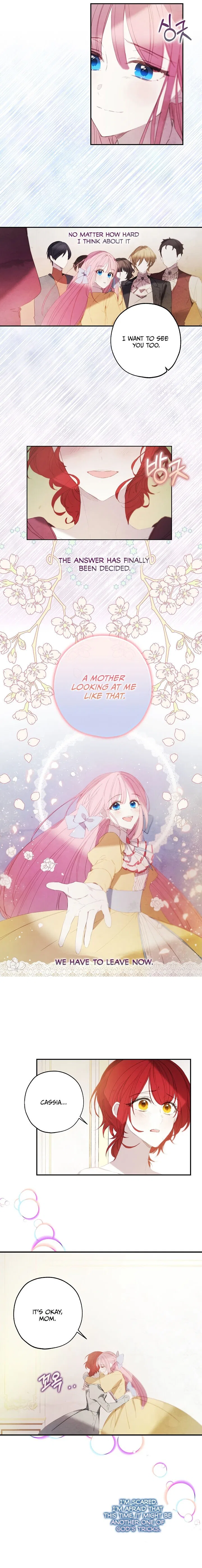Princess’s Doll Shop Chapter 7 – Page 2
